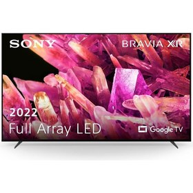 Resim Sony Bravia XR65X90K 65" 164 Ekran 4K Uhd Led XR İşlemcili Google TV Sony