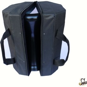 Resim Solo Darbuka İçin Hard Case Kılıf YUHD-202 