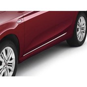 Resim Fiat Egea Krom Yan Kapı Çıtası 4 Kapı Sedan 2015-2021 