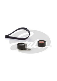 Resim Ford Courier 1.5 Tdcı Dizel Triger Seti 2018-2022 Gates 