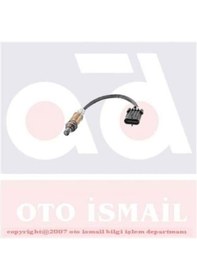 Resim DODUCO 1552 Oksijen Sensörü Astra Vectra 1.6 16V 