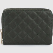 Resim Haki Kadın Cüzdan 