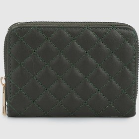 Resim Haki Kadın Cüzdan 