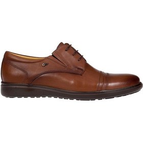 Resim Dr Flexer Eva Taban Erkek Oxford Ayakkabi M341801-R1755 Taba 
