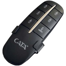 Resim Cata Ct-9151 6 Kanal Aydınlatma Kumandası Işık Lamba Uzaktan Kumanda Siyah 100w 