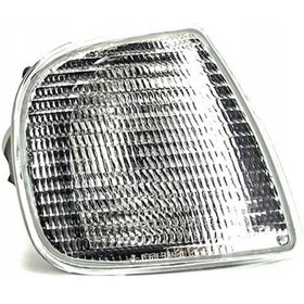 Resim Polo Classic Caddy 94-03 Depo Sağ Sinyal Lamba Beyaz 6k5953050c 