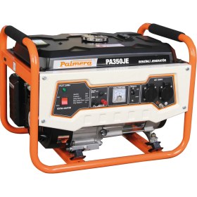 Resim Palmera PA150JE Jeneratör 1,25 Kva 4 Zamanlı 