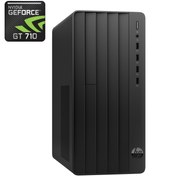Resim HP Pro 290 G9 i5-13500 32GB 1TB SSD 2 GB GT710 Freedos Masaüstü Bilgisayar 623Y0ET 14 