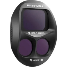 Resim Freewell Djı Mavic 4 Pro ND1000 Filter 