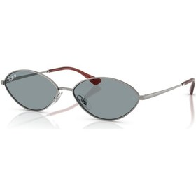 Resim Ray-Ban Rb 3757 004/2v 56 Erkek Güneş Gözlüğü Siyah 