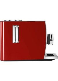 Resim Jura Ena 8 Tam Otomatik Kahve Makinesi 