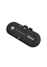 Resim Kendinden Hoparlörlü Bluetooth Kit / Icca98 