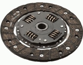 Resim Clutch Dısc 