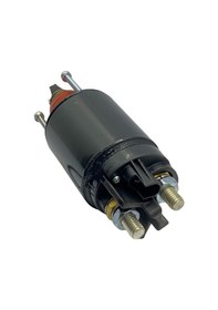 Resim Iskra 12v Marş Otomatiği 3.2 Kw Fişli Sağ m10/m10 Civata Bmm N11.10016 