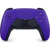 Resim Ps5 Dualsense Wireless Controller Purple 