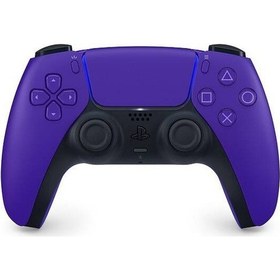 Resim Ps5 Dualsense Wireless Controller Purple 