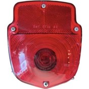 Resim 1 Adet 1953-1956 FORD PICKUP STop Lambası USA Ürünüdür 