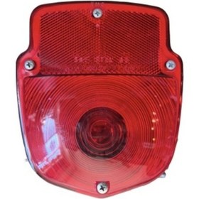 Resim 1 Adet 1953-1956 FORD PICKUP STop Lambası USA Ürünüdür 