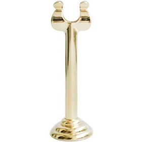 Resim Ege Pastacılık İsimlik Açık Büfe 8 cm GOLD 
