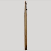 Resim Nyn Ahşap Çekecek 70 Cm Uzunluğunda Ayakkabı Çekeceği Ceviz Renk N11.1344 