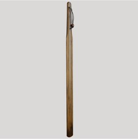 Resim Nyn Ahşap Çekecek 70 Cm Uzunluğunda Ayakkabı Çekeceği Ceviz Renk N11.1344 