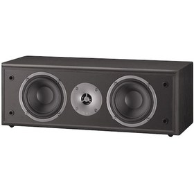 Resim Magnat Monitor Supreme 252 Black Center Hoparlör 