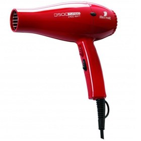 Resim Hector Profesyonel Fön Makinesi 3500 Turbo 2400 Watt Kırmızı 