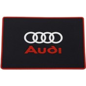Resim Venüs Tuning Audi Araca Özel Torpido Üstü Kaydırmaz Ped 