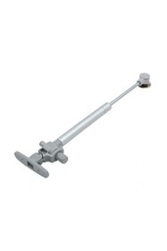 Resim Genel Markalar Ayarlanabilir Dolap Amortisörü Gazlı Piston Kapak Hidroliği 