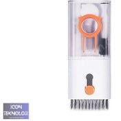 Resim NT-005 Telefon-Bilgisayar-Telefon-Klavye-Kulaklık Temizleme 