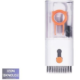 Resim NT-005 Telefon-Bilgisayar-Telefon-Klavye-Kulaklık Temizleme 