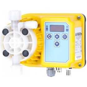 Resim Havuz Elektro Manyetik Dozaj Pompaları Lara Pr 5l/7b V220fat 