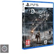 Resim DEMON'S SOULS PS5 OYUNU=1999 TL 