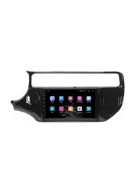 Resim Celali Tuning Kia Rio 2015-2016 Android 12 Carplay Navigasyon Multimedya - 8gb Ram 128gb Hdd 