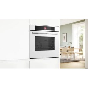 Resim Bosch HBG7341W1 Ankastre Fırın 