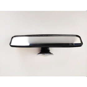 Resim Araç İçi İlave Vantuzlu Dikiz Aynası 24 Cm. 0221171 