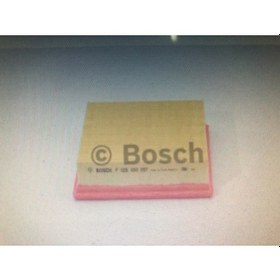Resim F026400097 5835930 Hava Filtresi Opel Corsa D 1.0-1.2-1.4 06-14 