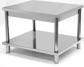 Resim EMP.AS8 Alt Stand 106x91x64 