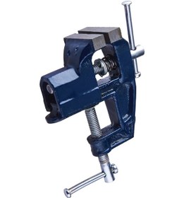 Resim Just Cheap Store Mengene 70mm Mini Masa Mengenesi İşkence 