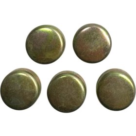 Resim Hyundaı Tapa Su Motor Blok H100 94-08/starex Tci 01-07/H100 Kmyt 97-08/L300 94-08/L200 94-08 (25,2mm) 