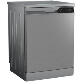 Resim Grundig Gpdf 11853 I Bulaşık Makinesi 