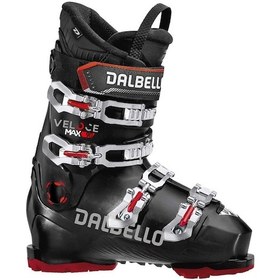 Resim Dalbello Veloce Max Gw 90 Ms Kayak Ayakkabısı Siyah 