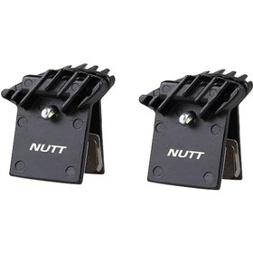 Resim Nutt Onvo Ov-rx5 Hidrolik Disc Fren Uyumlu Balata 2 Adet 