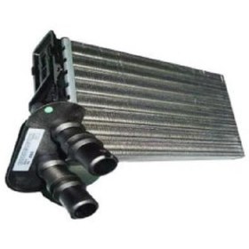 Resim KALE Kalorifer Radyatörü Clio 2 Kango 98+ 7701045552 0585872al 