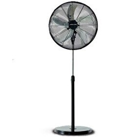 Resim Süsler SV-2017 Sanayi Tipi Ayaklı Vantilatör 