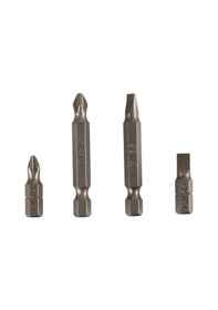 Resim Rtrmax Rb302 Bits Uç Seti - 4 Parça 