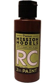 Resim STOREMAX Models MMRC-014 Su Bazlı RC, 2 Oz Şişe, Koyu 1178367 