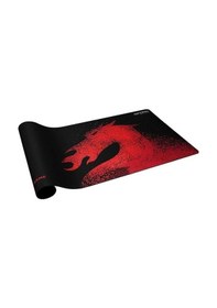 Resim Gamebooster Inferno Gb-mp004-xl Xl Gaming Mouse Pad 400x810mm -200080 