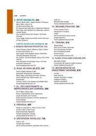 Resim Miller Ortopedi Gözden Geçirme Dokuzuncu Baskı 