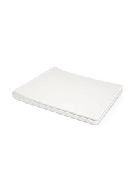 Resim Nkp Kare Slim Duroplast Yavaş Kapanan Klozet Kapağı - Nkp0410 